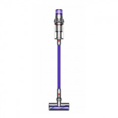 Dyson V11 Advanced Επαναφορτιζόμενη Σκούπα 2 σε 1 Stick & Χειρός 25.2V Nickel/Purple 479333-01 Dyson V11 Advanced Επαναφορτιζόμενη Σκούπα 2 σε 1 Stick & Χειρός 25.2V Nickel/Purple 479333-01